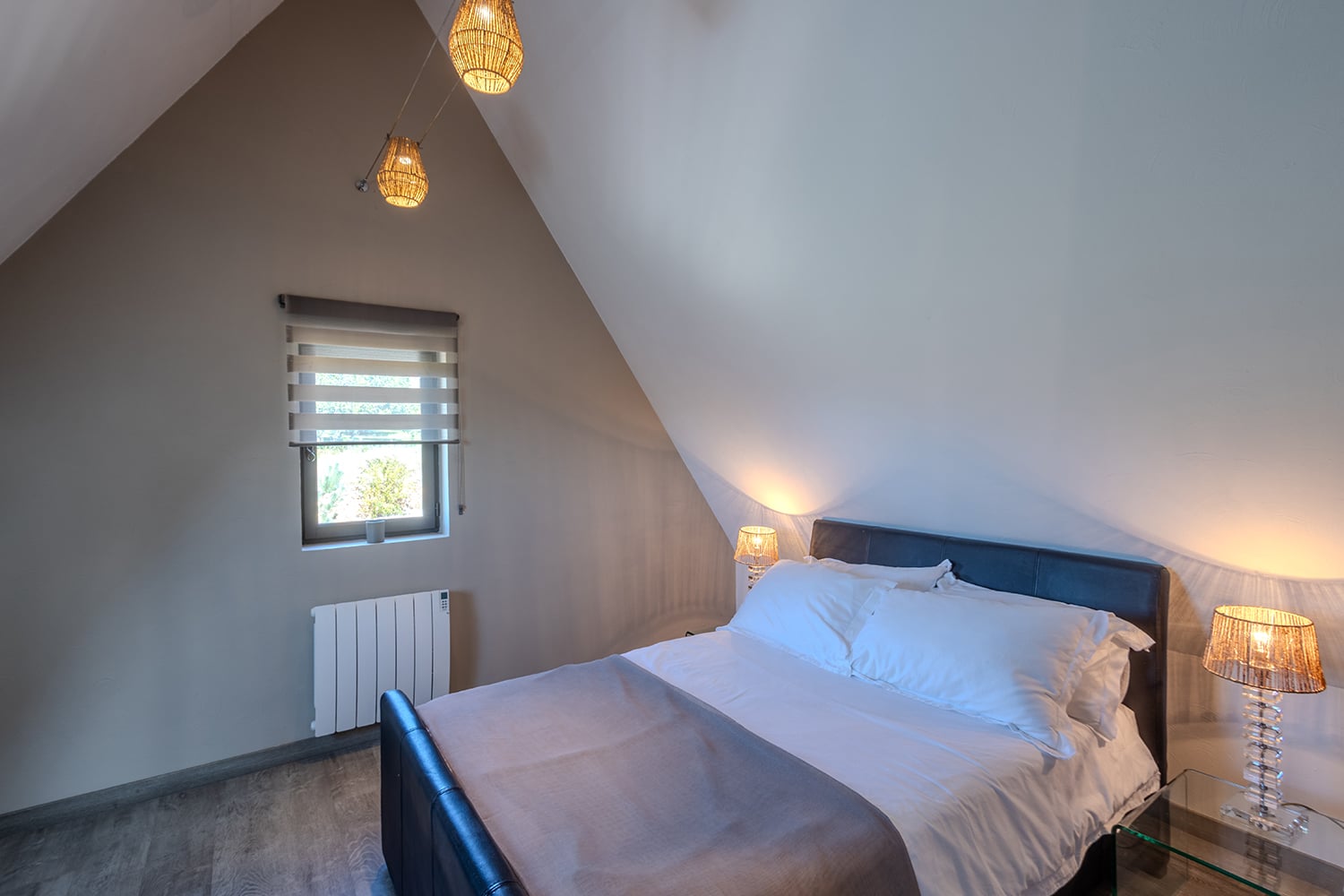 Chambre | Maison de vacances en Nouvelle-Aquitaine