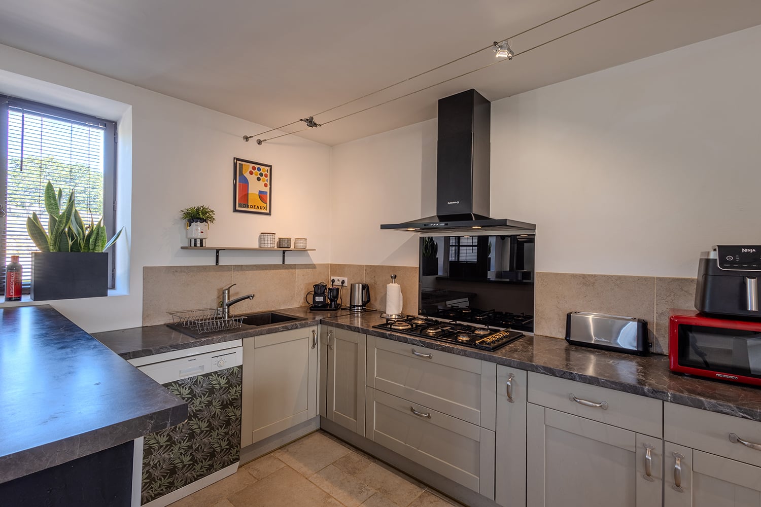 Cuisine | Maison de vacances près de Beynac-et-Cazenac