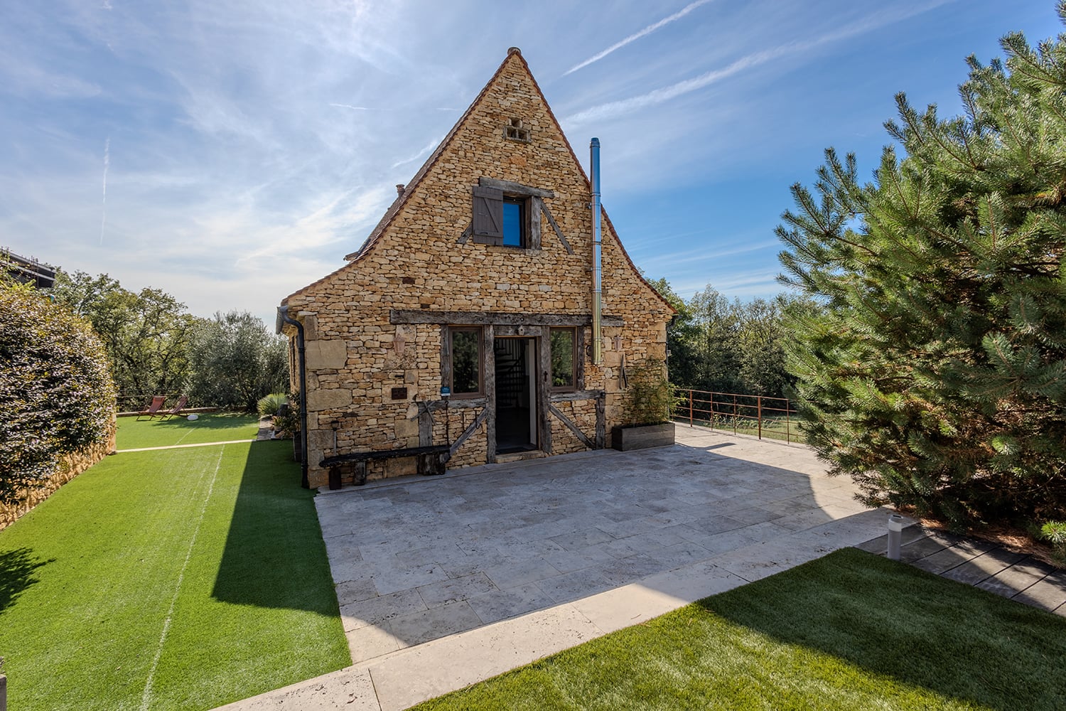 Maison de vacances près de Beynac-et-Cazenac