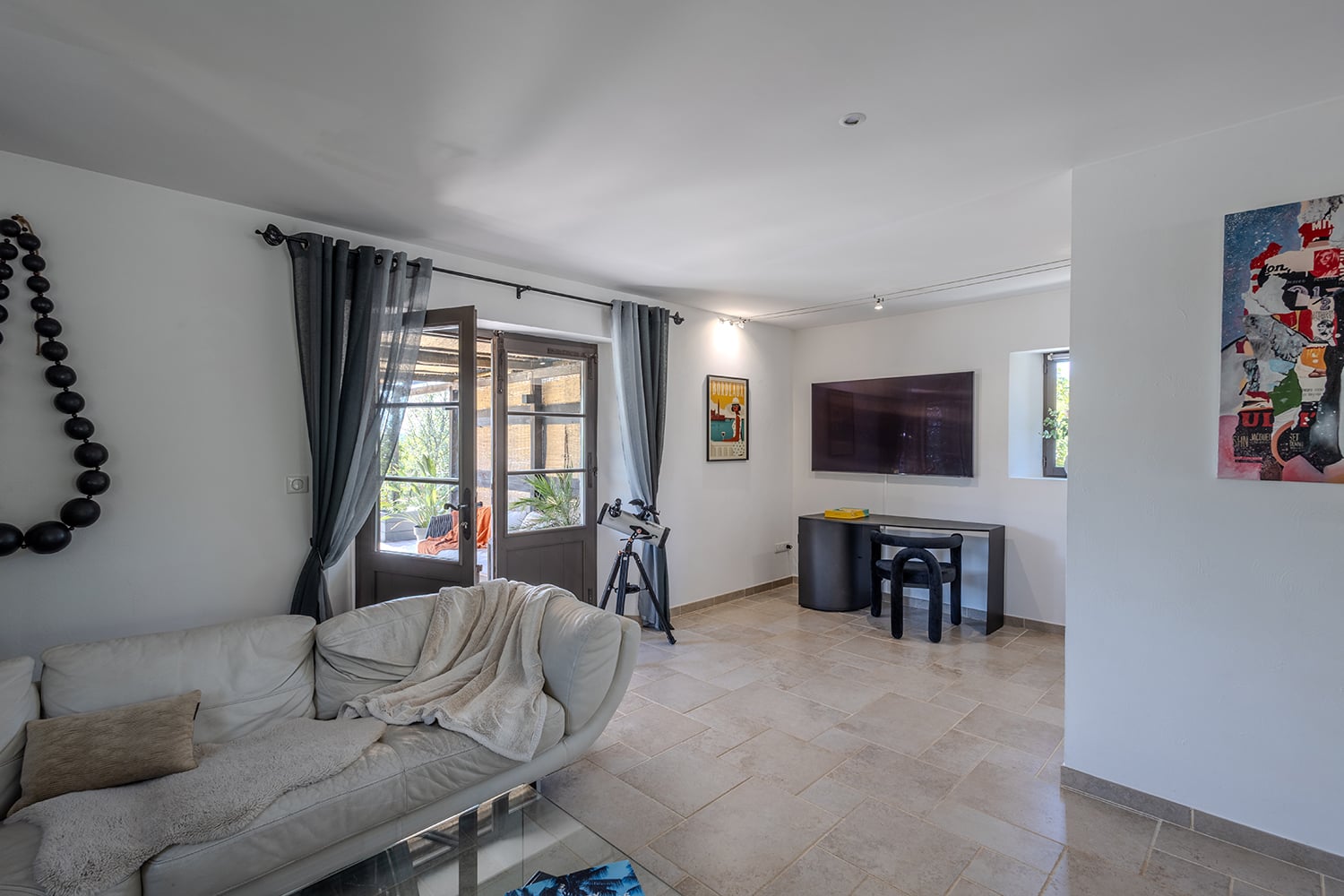 Salon | Maison de vacances près de Beynac-et-Cazenac