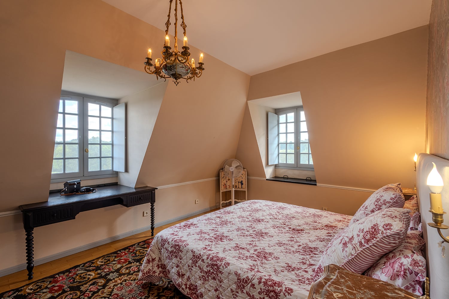 Chambre | Maison de vacances en Nouvelle-Aquitaine
