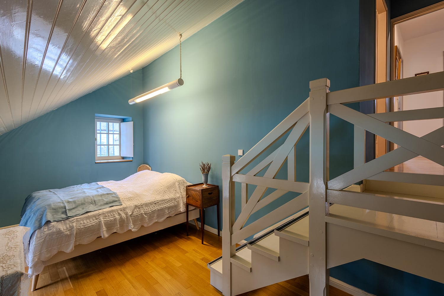 Chambre | Maison de vacances en Nouvelle-Aquitaine