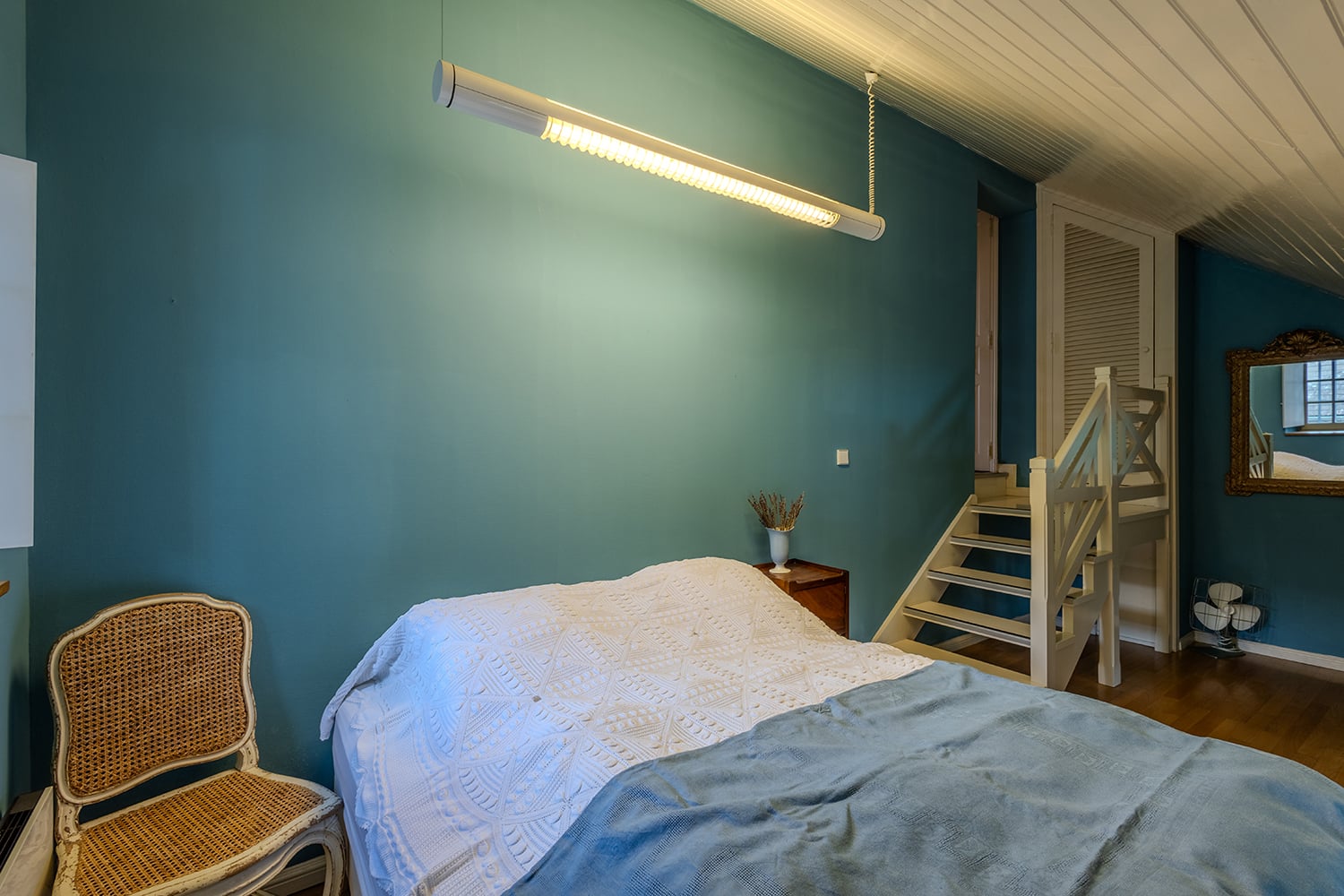 Chambre | Maison de vacances en Nouvelle-Aquitaine