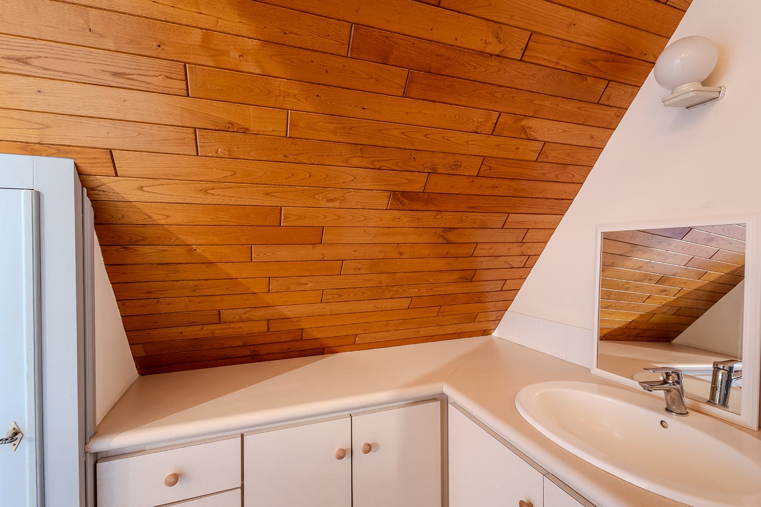 Chambre | Pavillon d'été