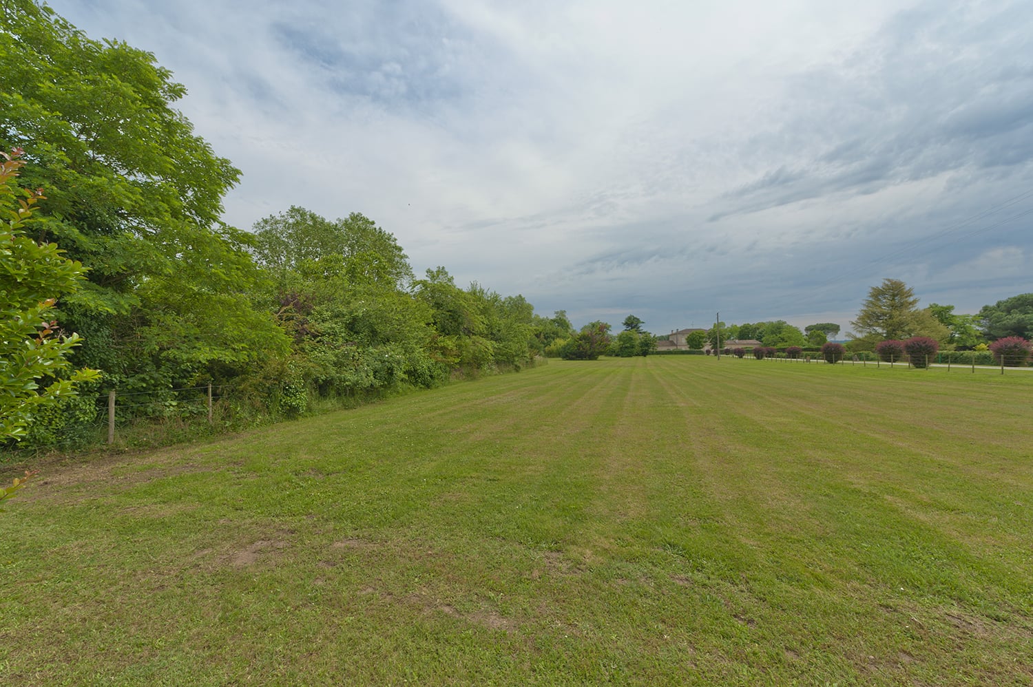 Jardin | Maison de vacances en Nouvelle-Aquitaine