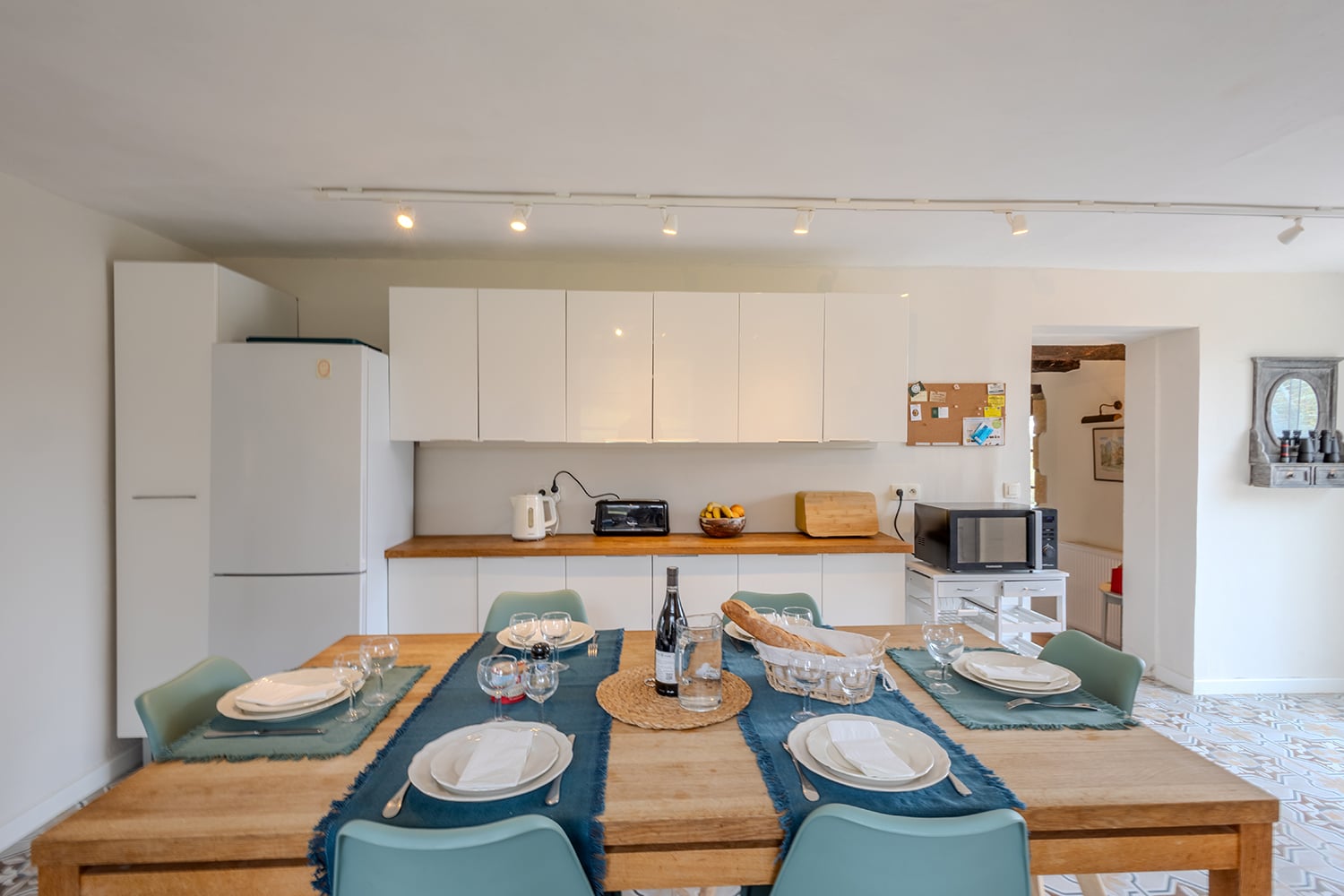 Cuisine | Maison de vacances à Nouvelle-Aquitaine