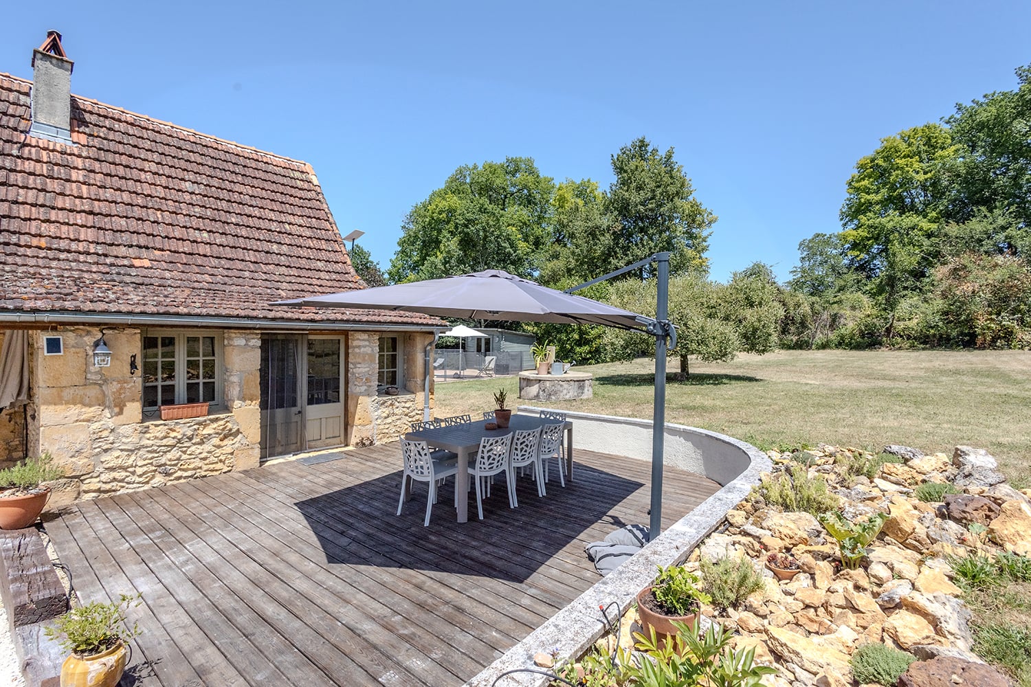 Holiday accommodation in Nouvelle-Aquitaine Holiday accommodation in Nouvelle-Aquitaine