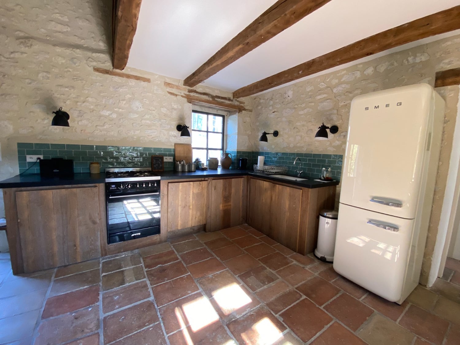 Cuisine | Maison de vacances dans le sud de la France
