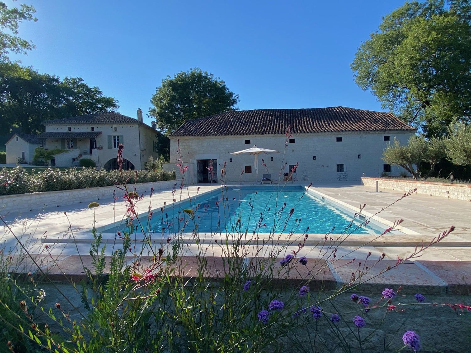 Maison de vacances dans le sud de la France Maison de vacances dans le sud de la France