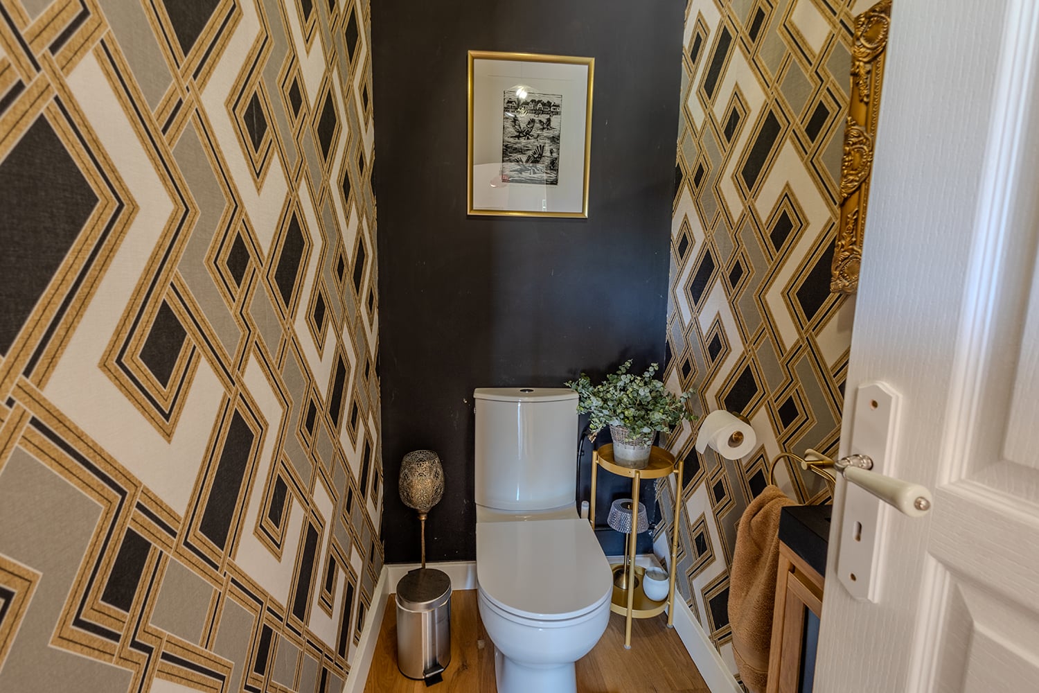 Salle de bain | Maison de vacances à Pézenas