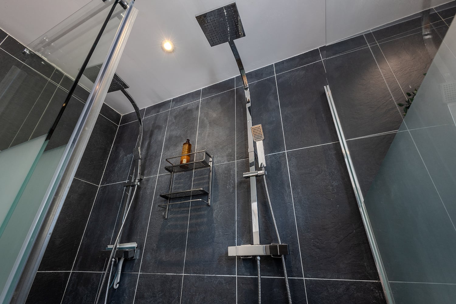 Salle de bain | Maison de vacances à Pézenas