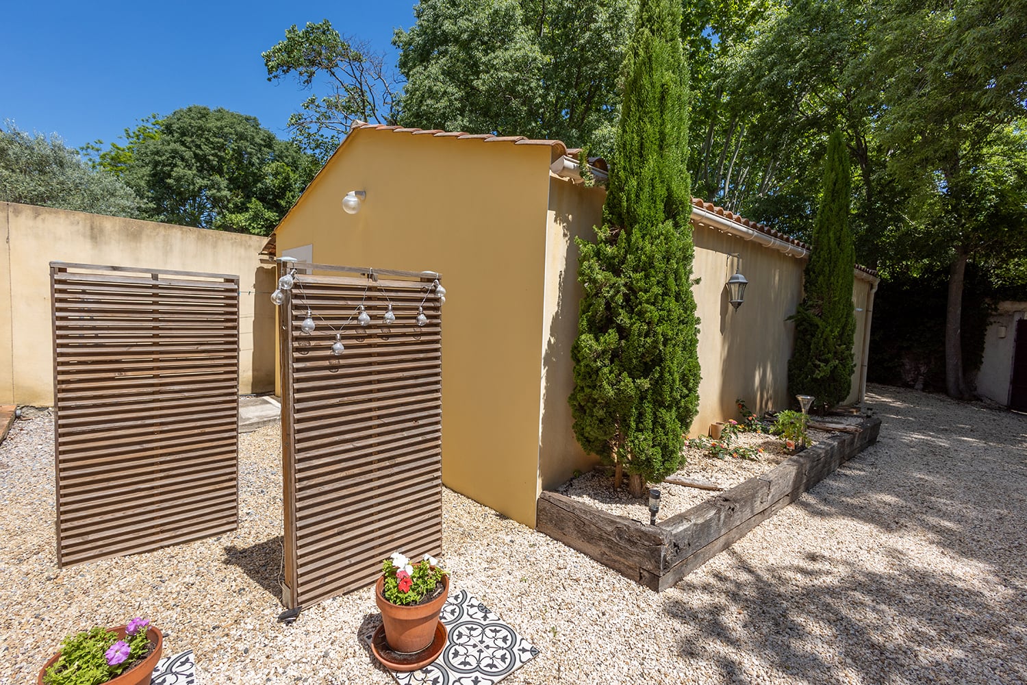 Salle de jeux | Maison de vacances à Pézenas