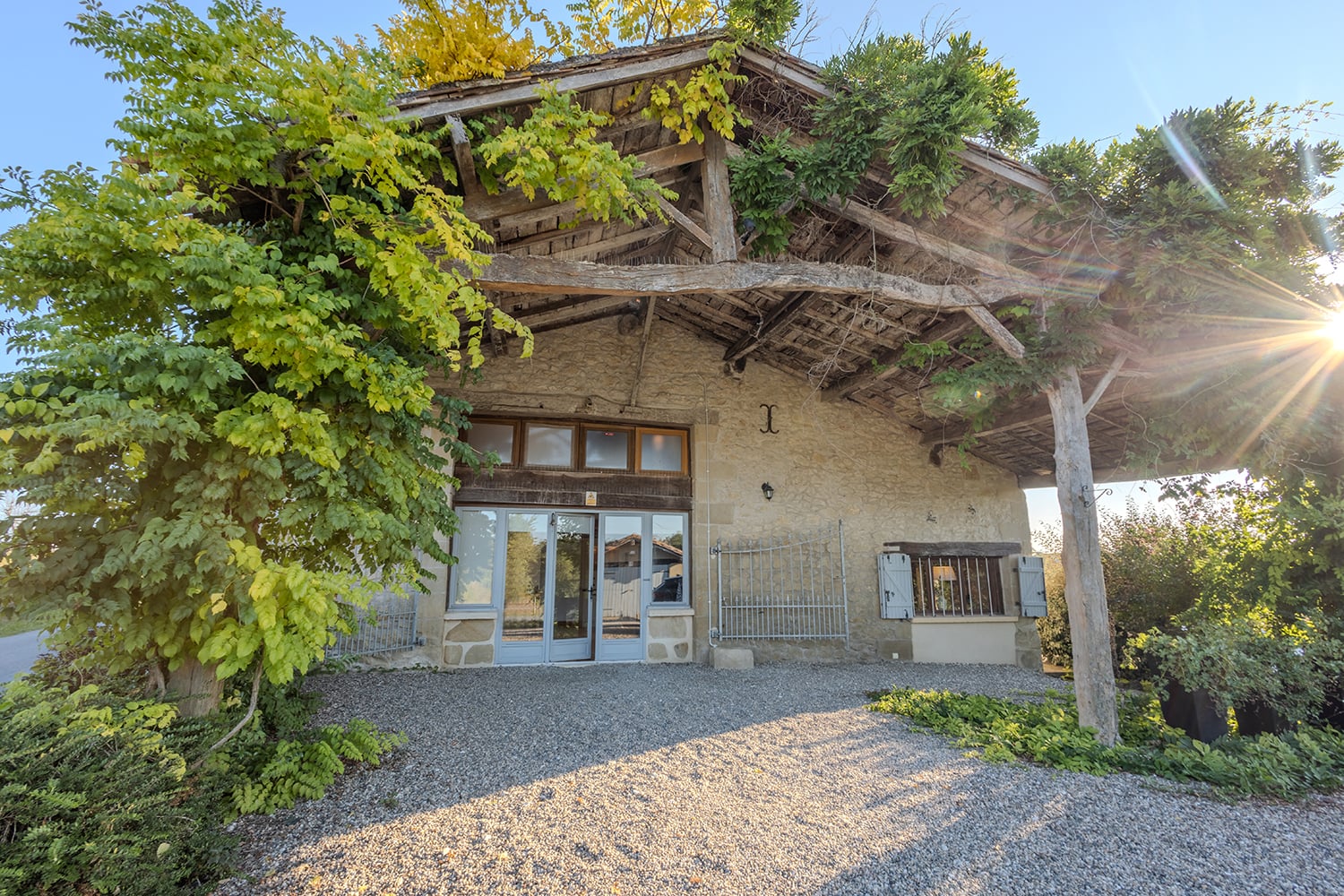 Holiday home in Nouvelle-Aquitaine