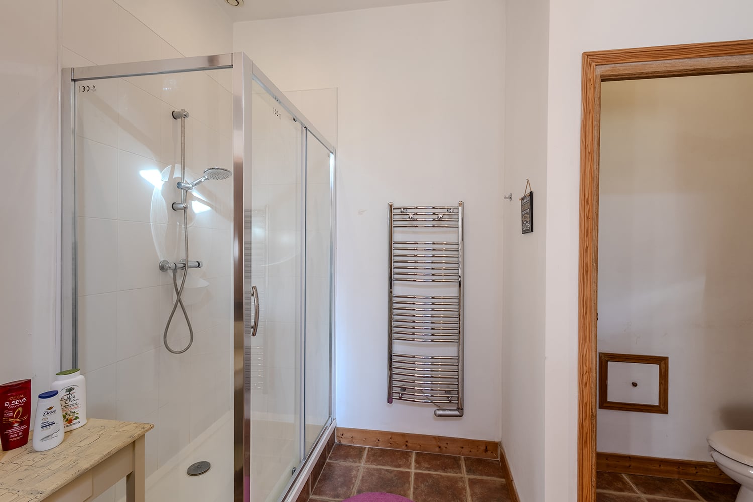 Salle de bain | Maison de vacances en Nouvelle-Aquitaine