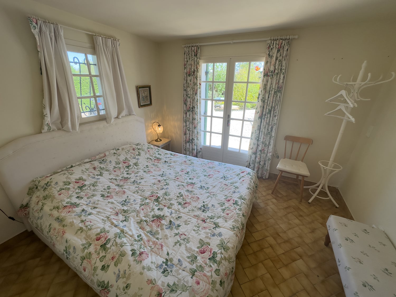 Chambre | Maison de vacances en Dordogne