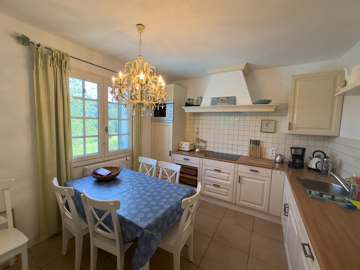 Cuisine | Maison de vacances en Dordogne