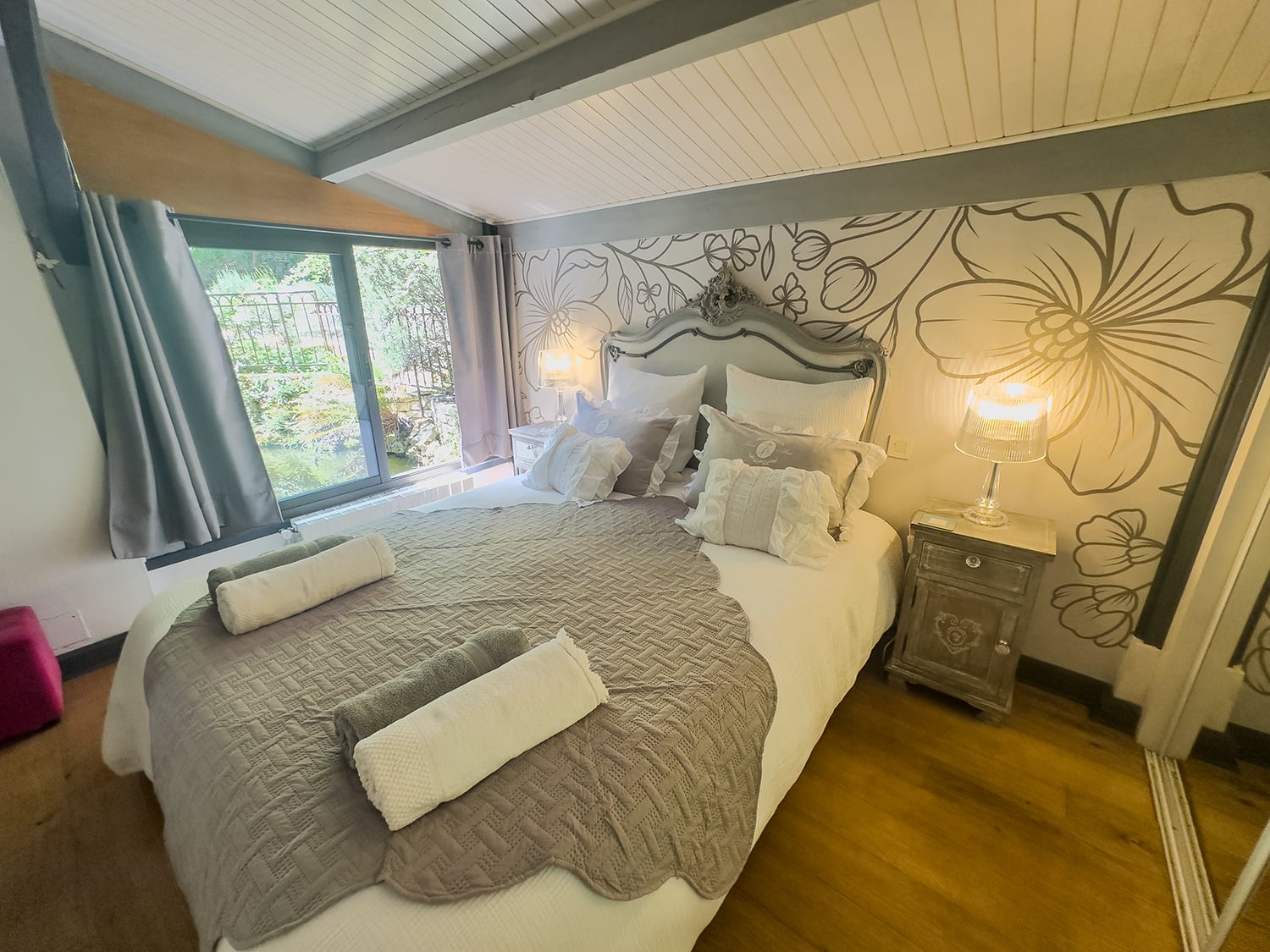 Chambre | Maison de vacances près de Sarlat-la-Canéda