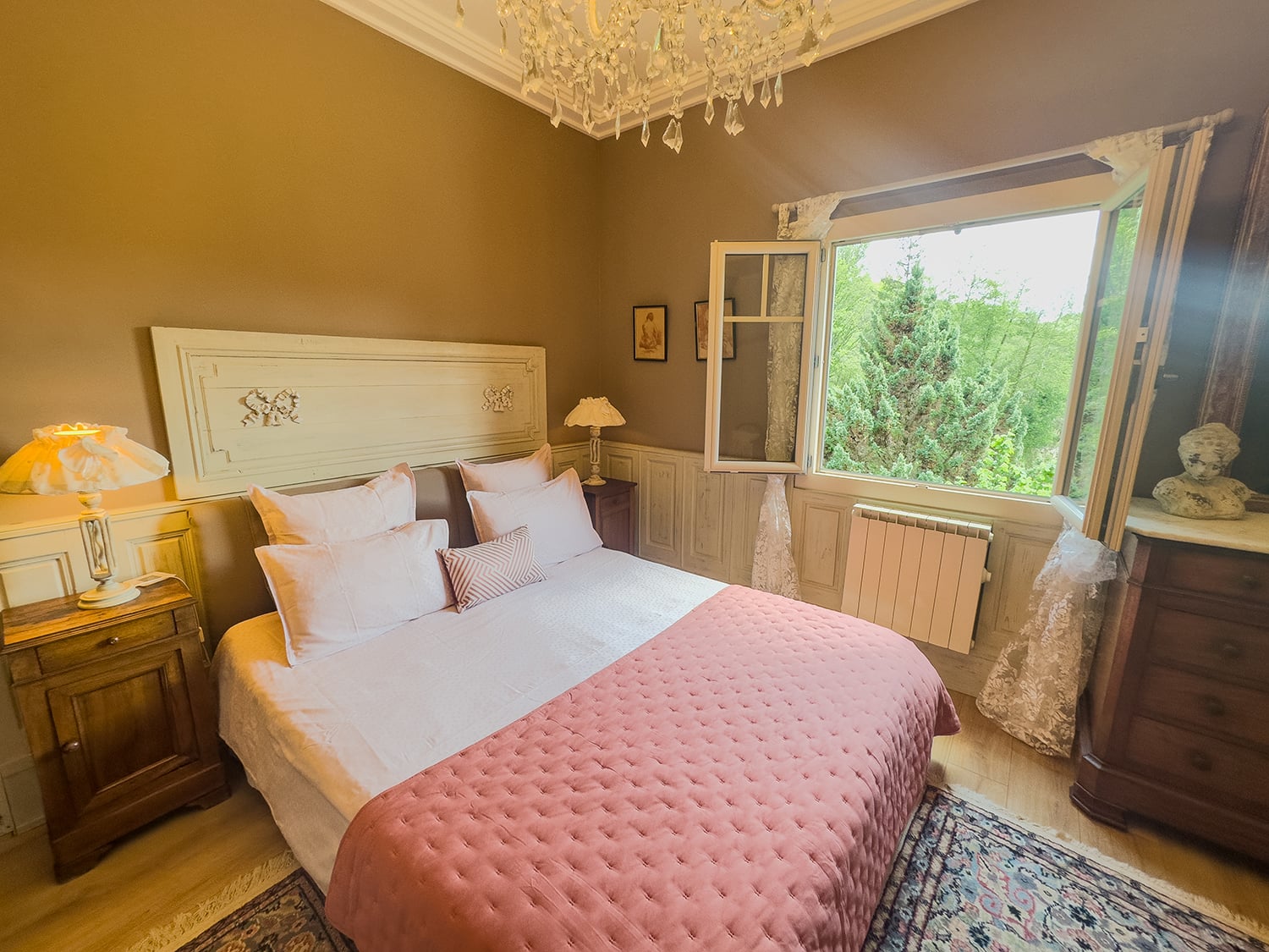 Chambre | Maison de vacances près de Sarlat-la-Canéda