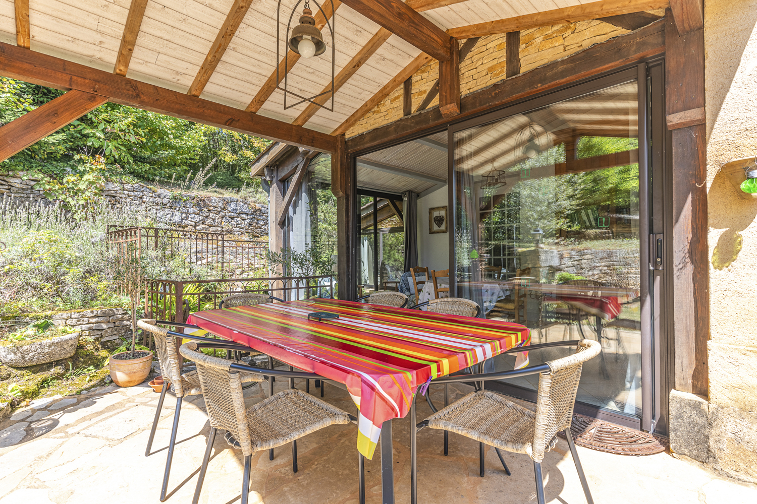 Conservatoire | Maison de vacances à Beynac-et-Cazenac