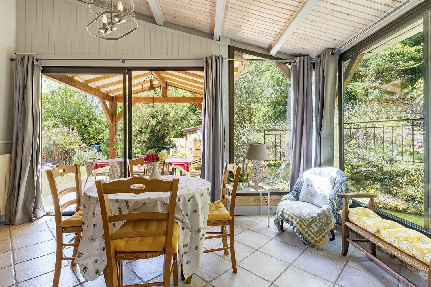 Conservatoire | Maison de vacances à Beynac-et-Cazenac