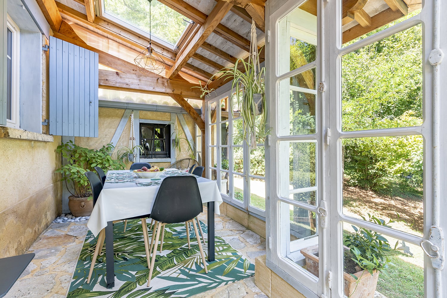 Conservatoire | Maison de vacances à Beynac-et-Cazenac