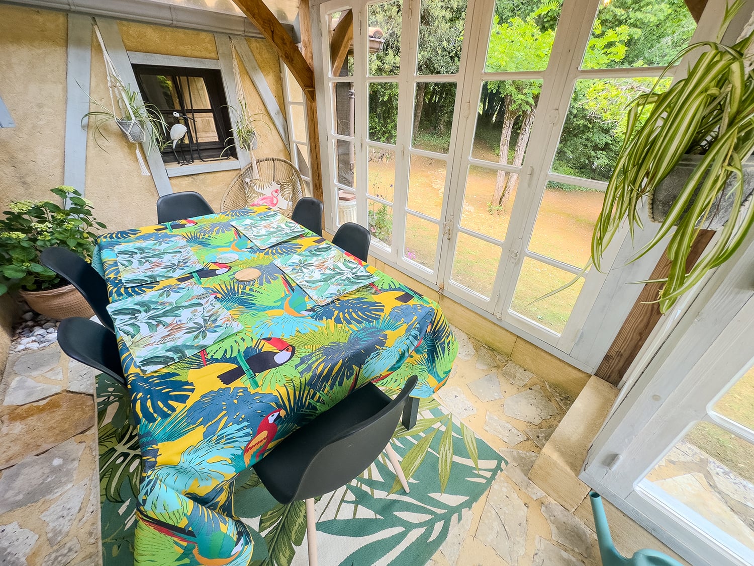 Conservatoire | Maison de vacances près de Sarlat-la-Canéda