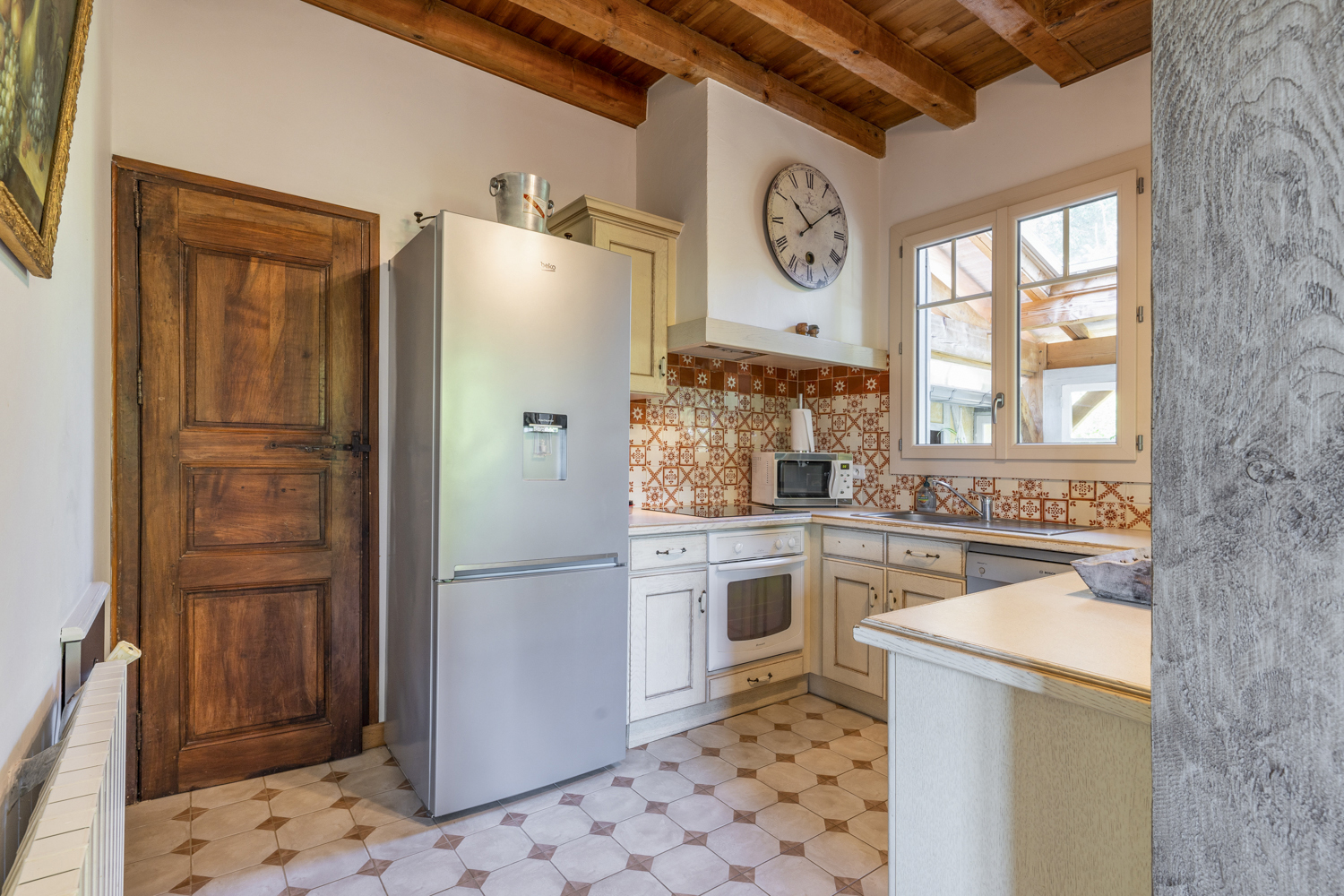 Cuisine | Maison de vacances à Beynac-et-Cazenac