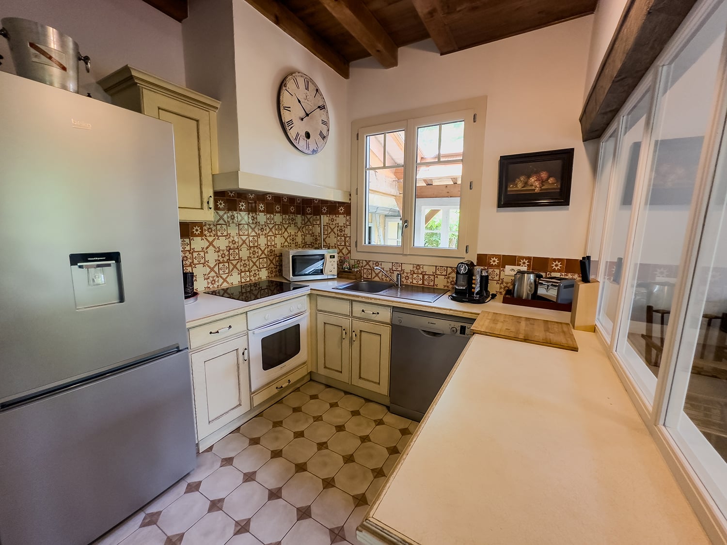 Cuisine | Maison de vacances près de Sarlat-la-Canéda