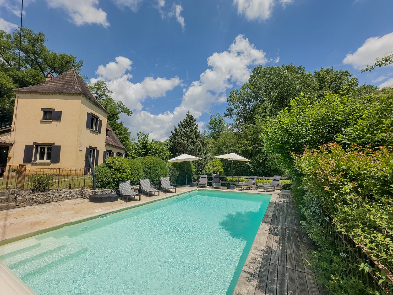 Holiday home near Sarlat-la-Canéda Holiday home near Sarlat-la-Canéda