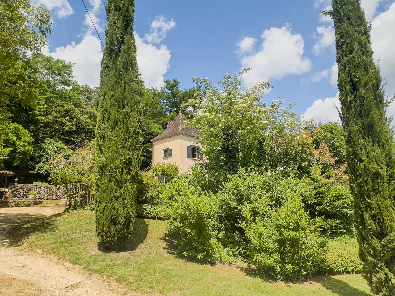 Maison de vacances près de Sarlat-la-Canéda