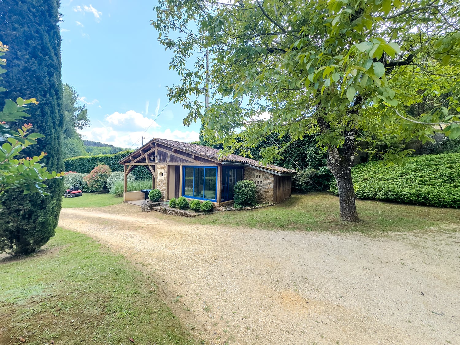 Maison de vacances près de Sarlat-la-Canéda