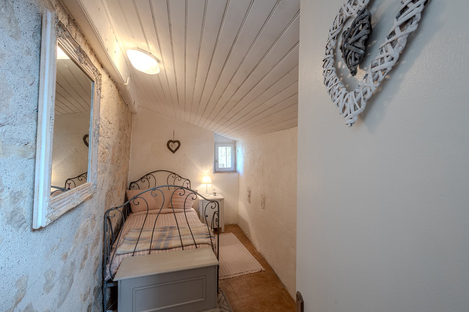 Chambre | Maison de vacances en Nouvelle-Aquitaine