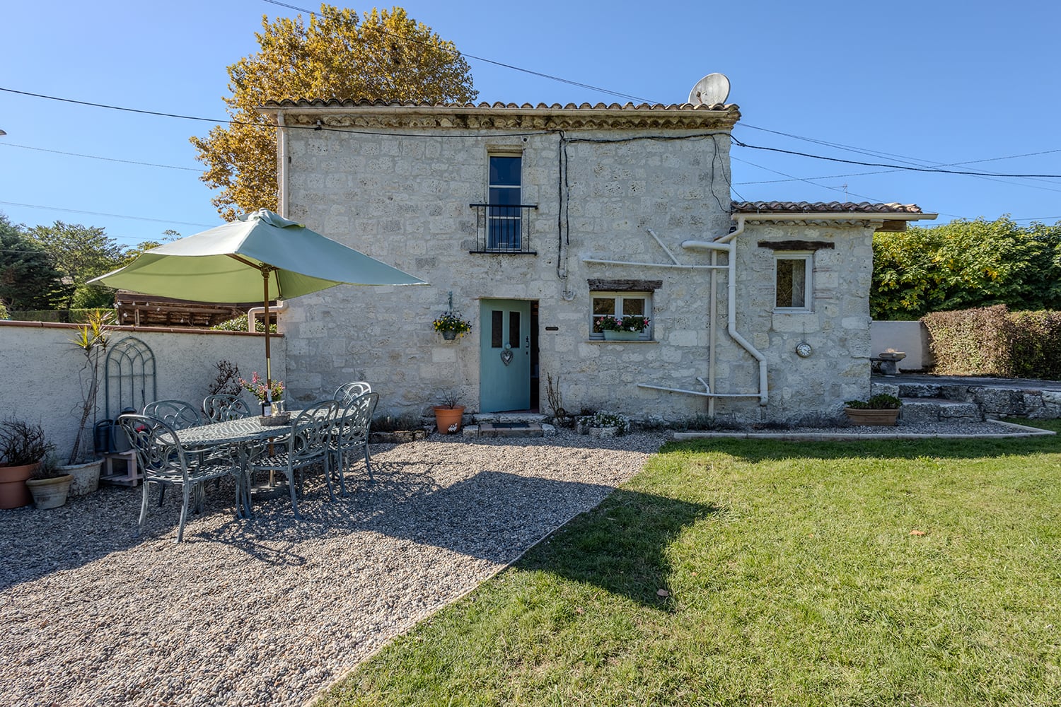 Holiday home in Nouvelle-Aquitaine