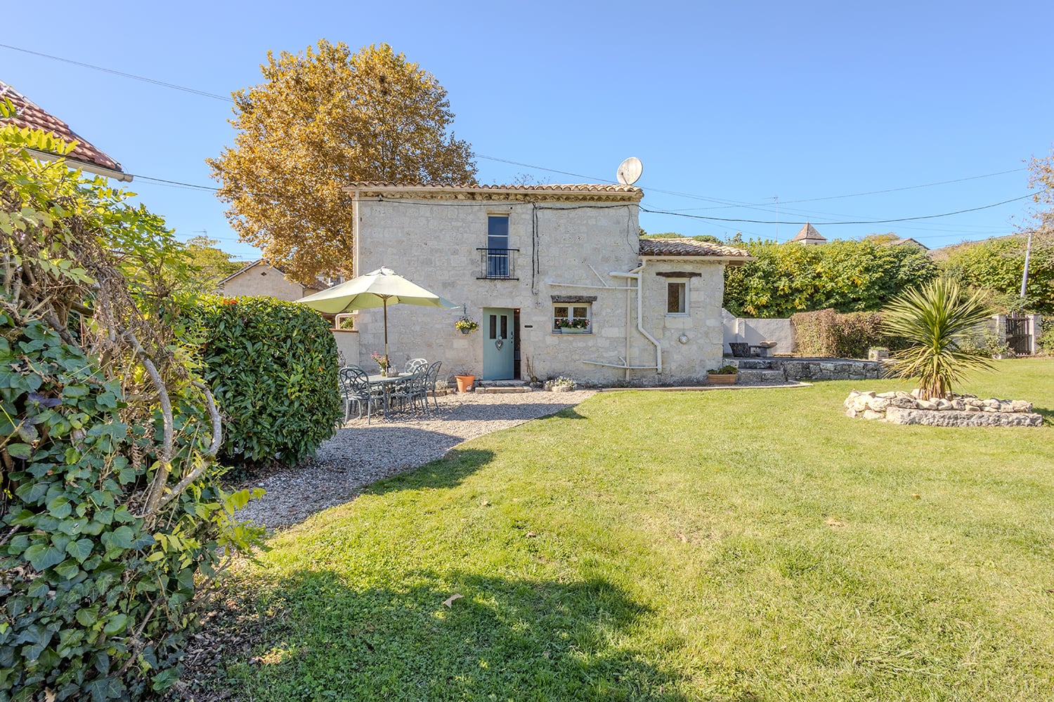 Maison de vacances en Nouvelle-Aquitaine
