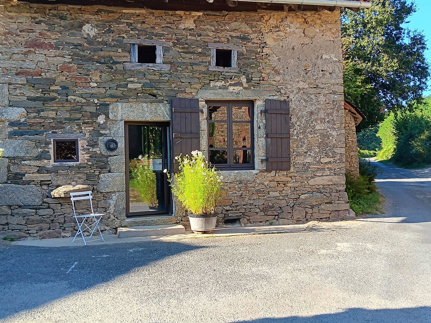 Maison de vacances en Nouvelle-Aquitaine