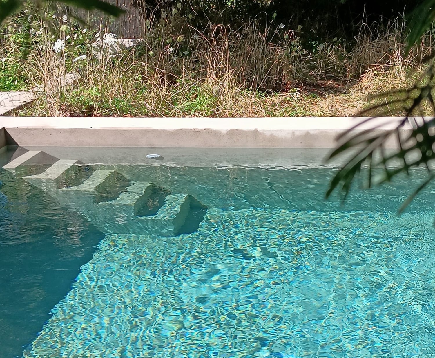 Piscine privée