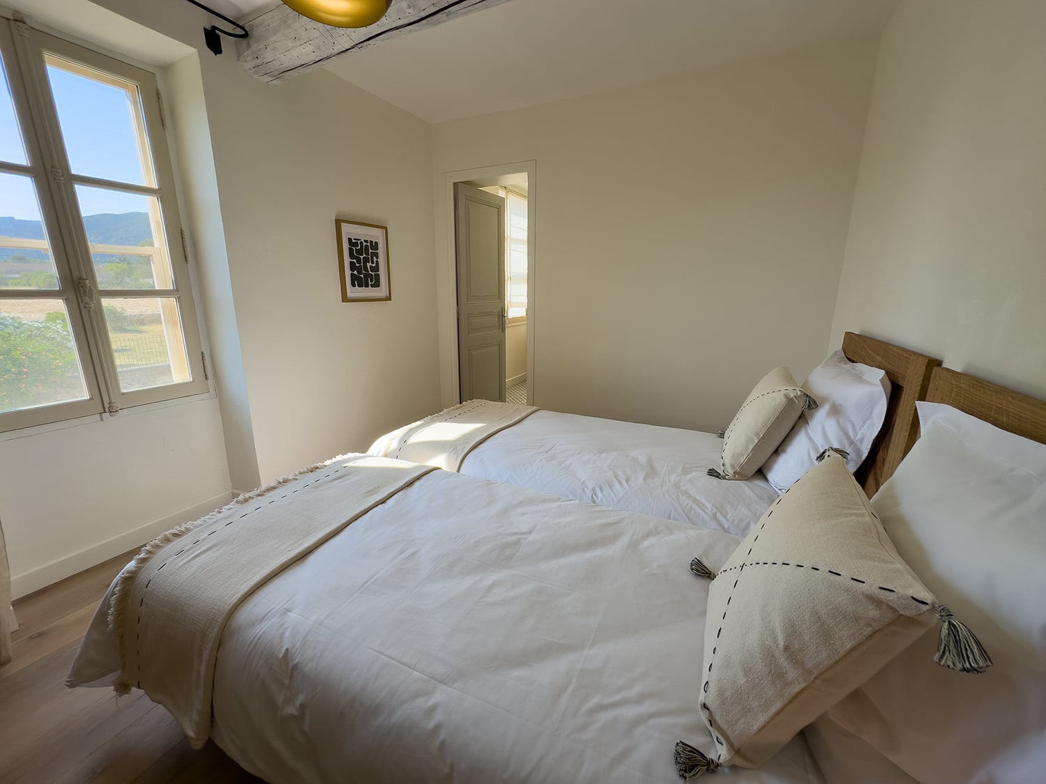 Chambre | Maison de vacances en Provence-Alpes-Côte d'Azur