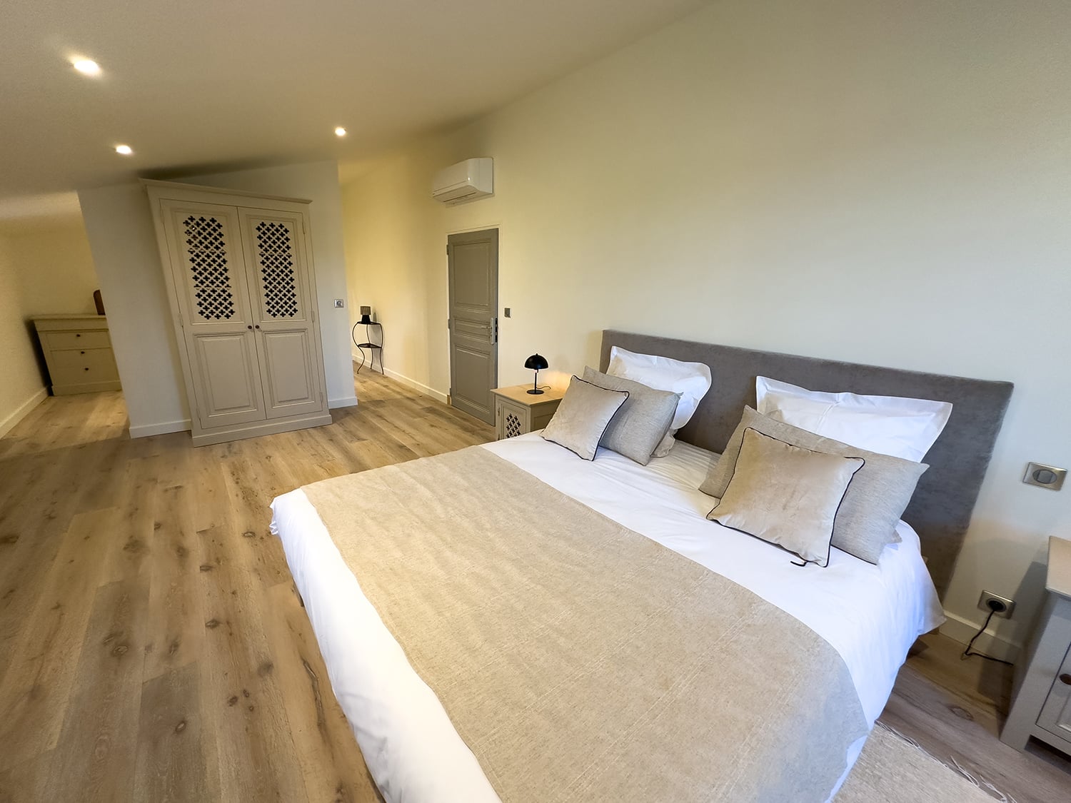 Chambre | Maison de vacances en Provence-Alpes-Côte d'Azur