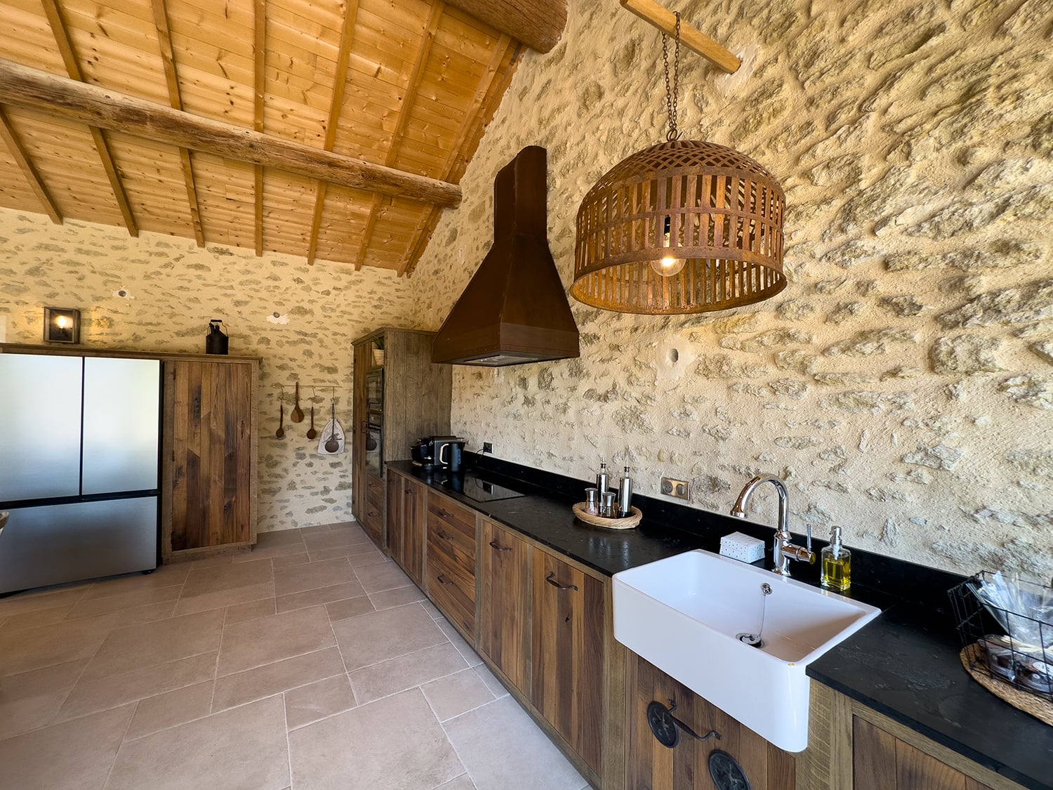 Cuisine | Maison de vacances en Provence-Alpes-Côte d'Azur