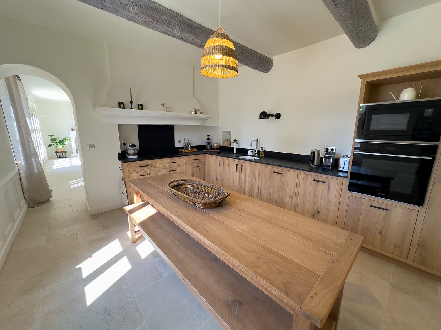 Cuisine | Maison de vacances en Provence-Alpes-Côte d'Azur