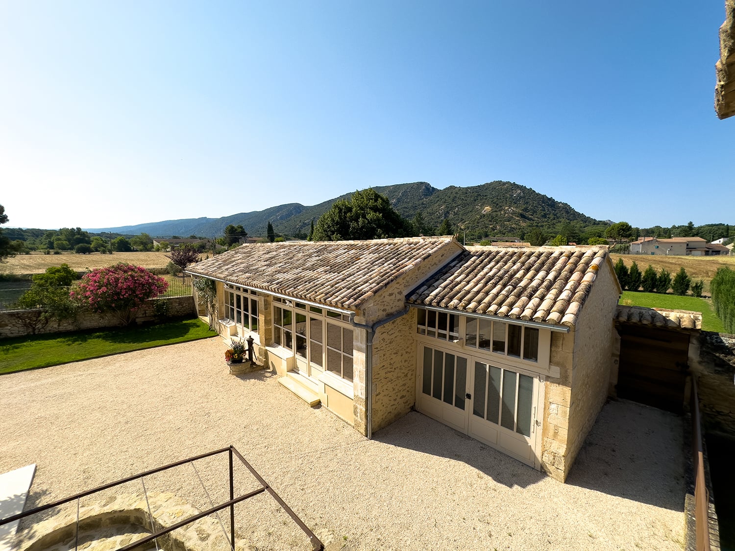 Maison de vacances en Provence-Alpes-Côte d'Azur