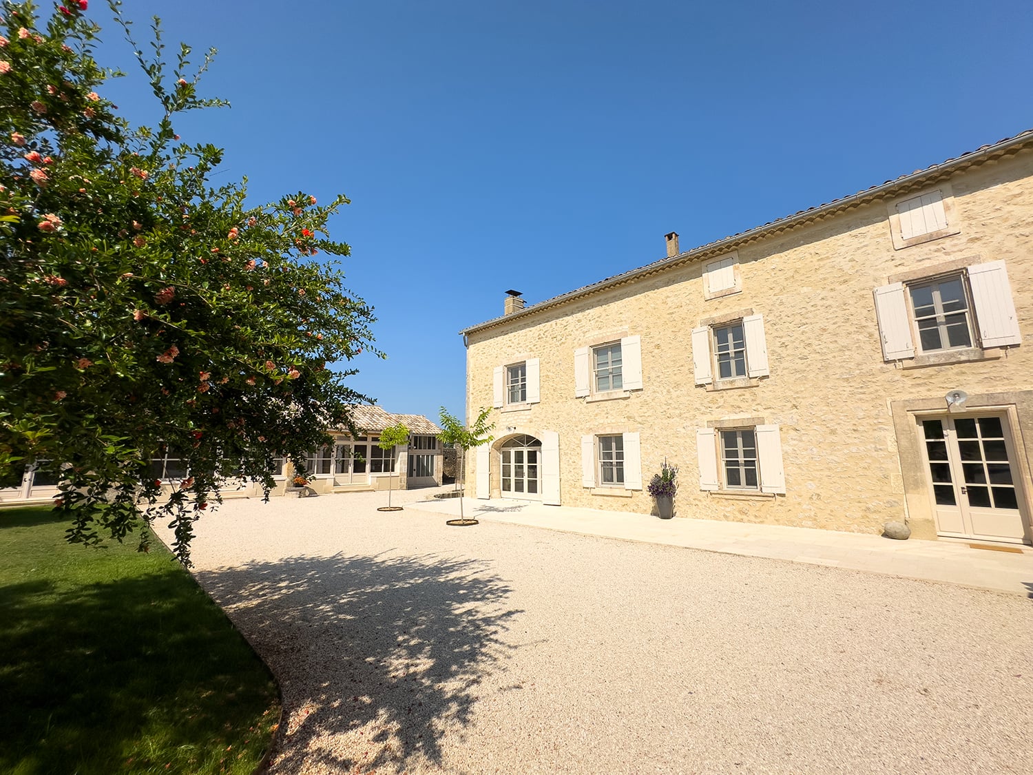 Maison de vacances en Provence-Alpes-Côte d'Azur