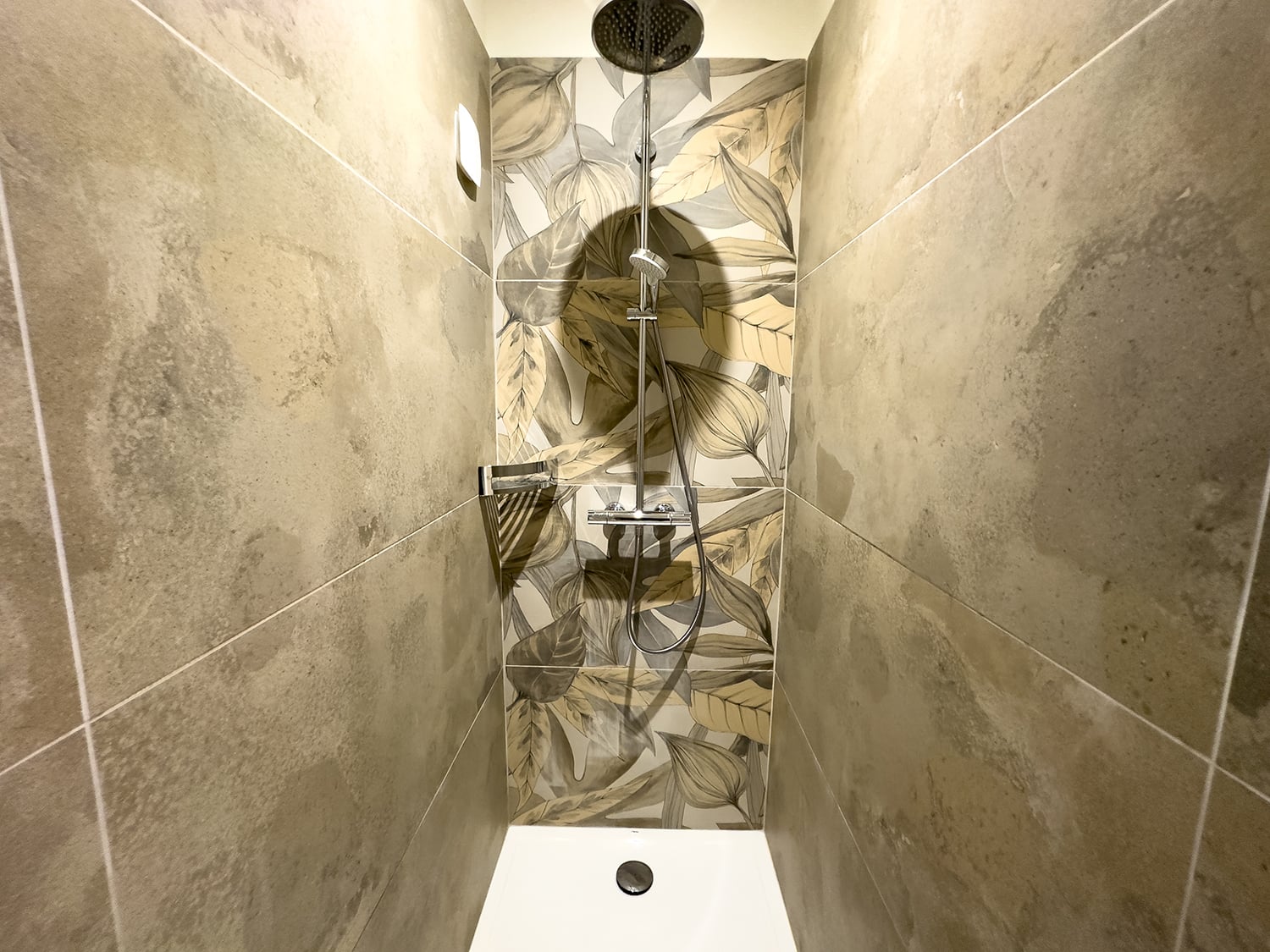 Salle de bain | Maison de vacances en Provence-Alpes-Côte d'Azur