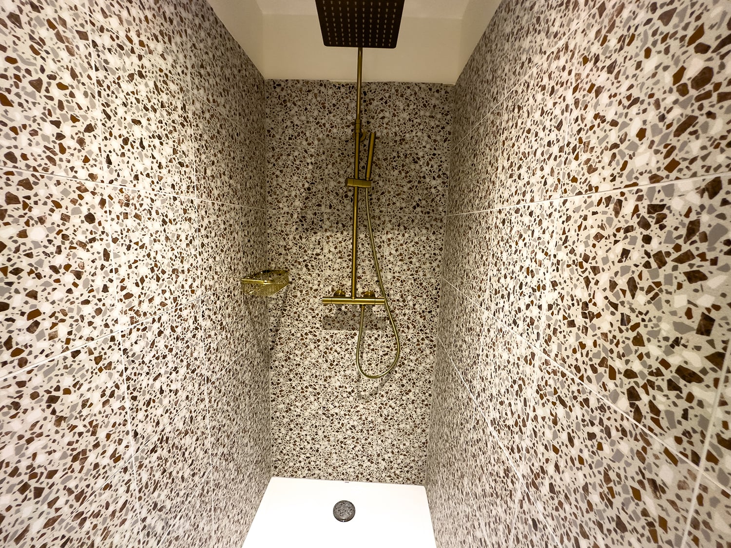 Salle de bain | Maison de vacances en Provence-Alpes-Côte d'Azur