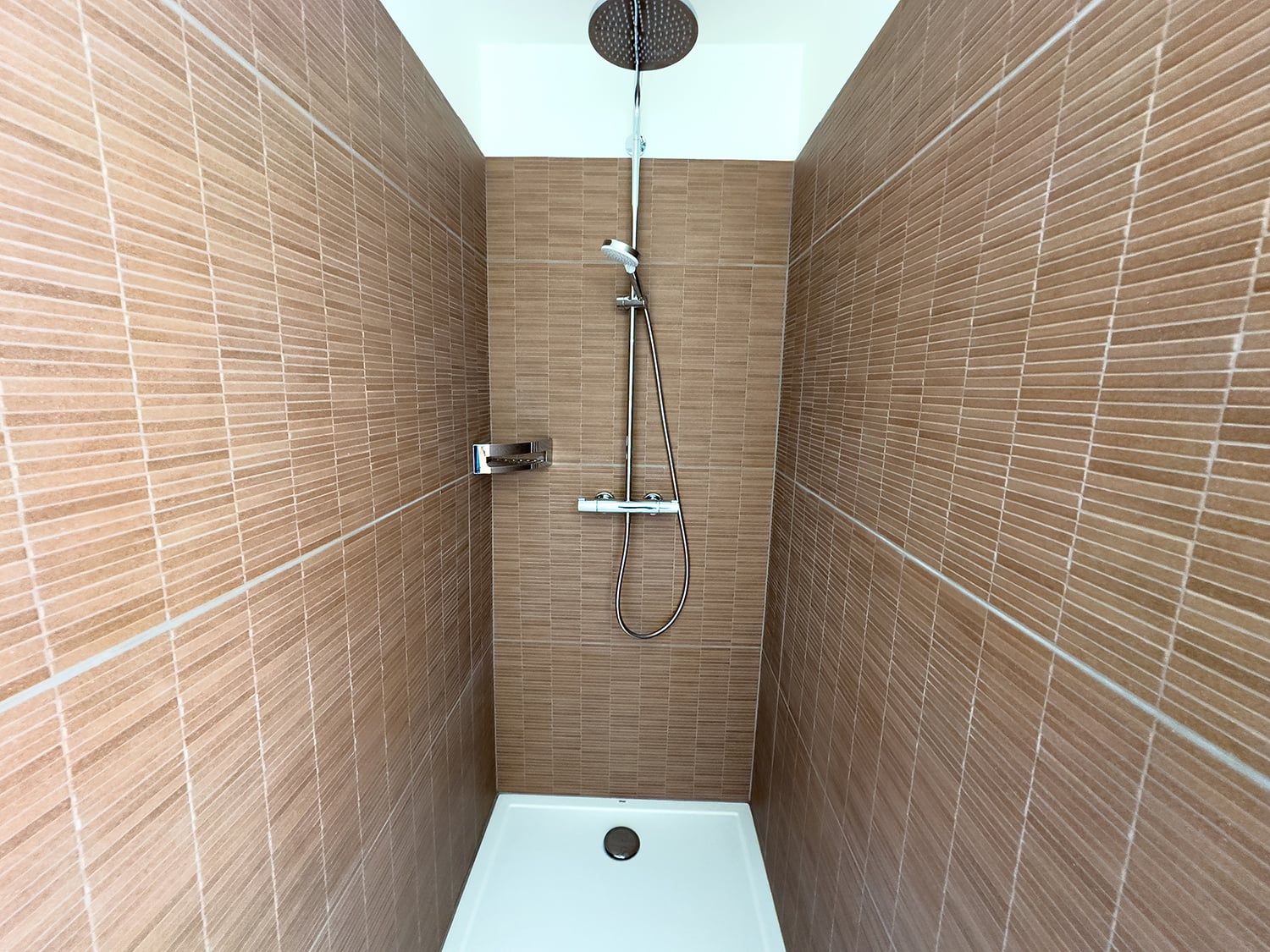 Salle de bain | Maison de vacances en Provence-Alpes-Côte d'Azur