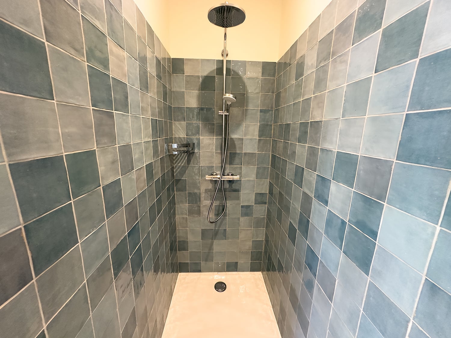 Salle de bain | Maison de vacances en Provence-Alpes-Côte d'Azur