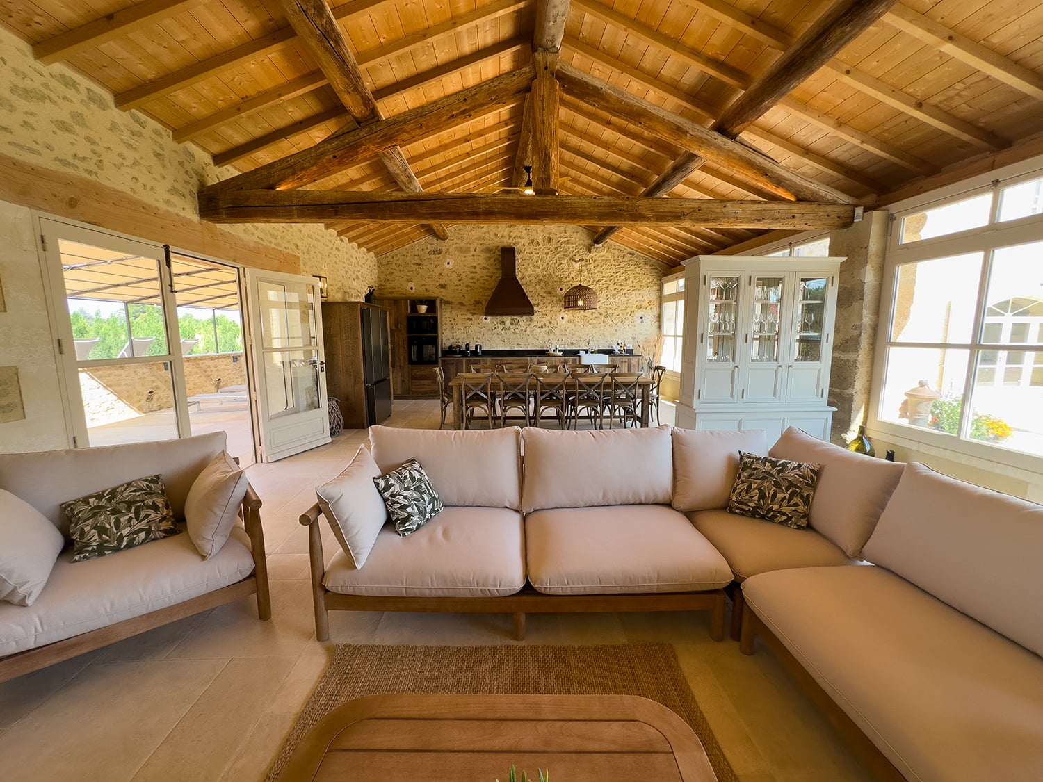 Salon | Maison de vacances en Provence-Alpes-Côte d'Azur