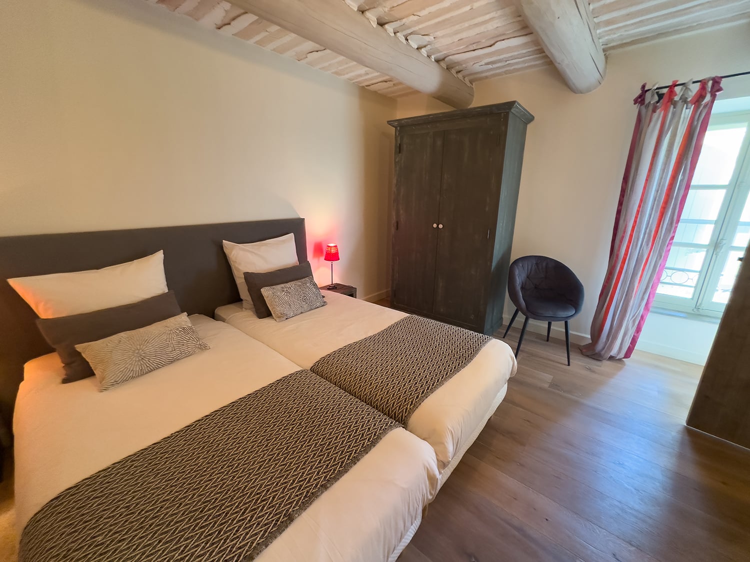 Chambre | Maison de vacances en Provence-Alpes-Côte d'Azur