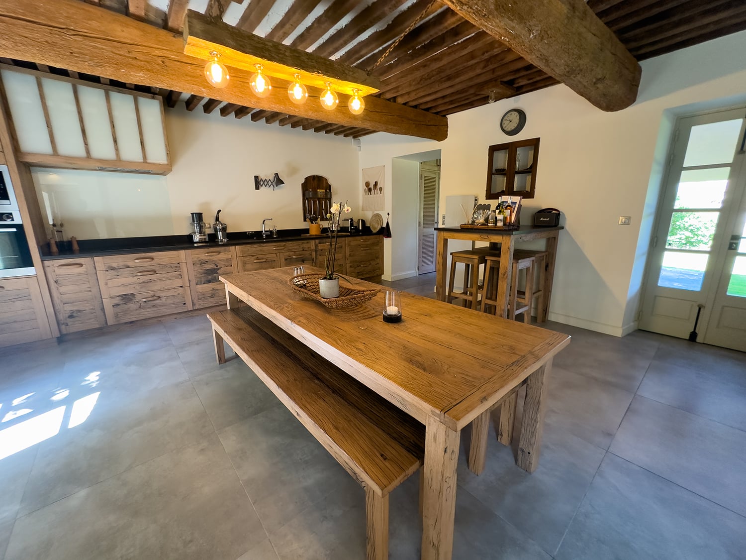 Cuisine | Maison de vacances en Provence-Alpes-Côte d'Azur