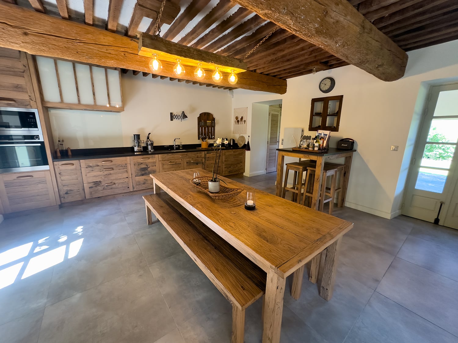 Cuisine | Maison de vacances en Provence-Alpes-Côte d'Azur